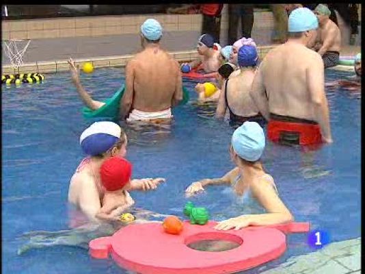  - Profesionales y voluntarios