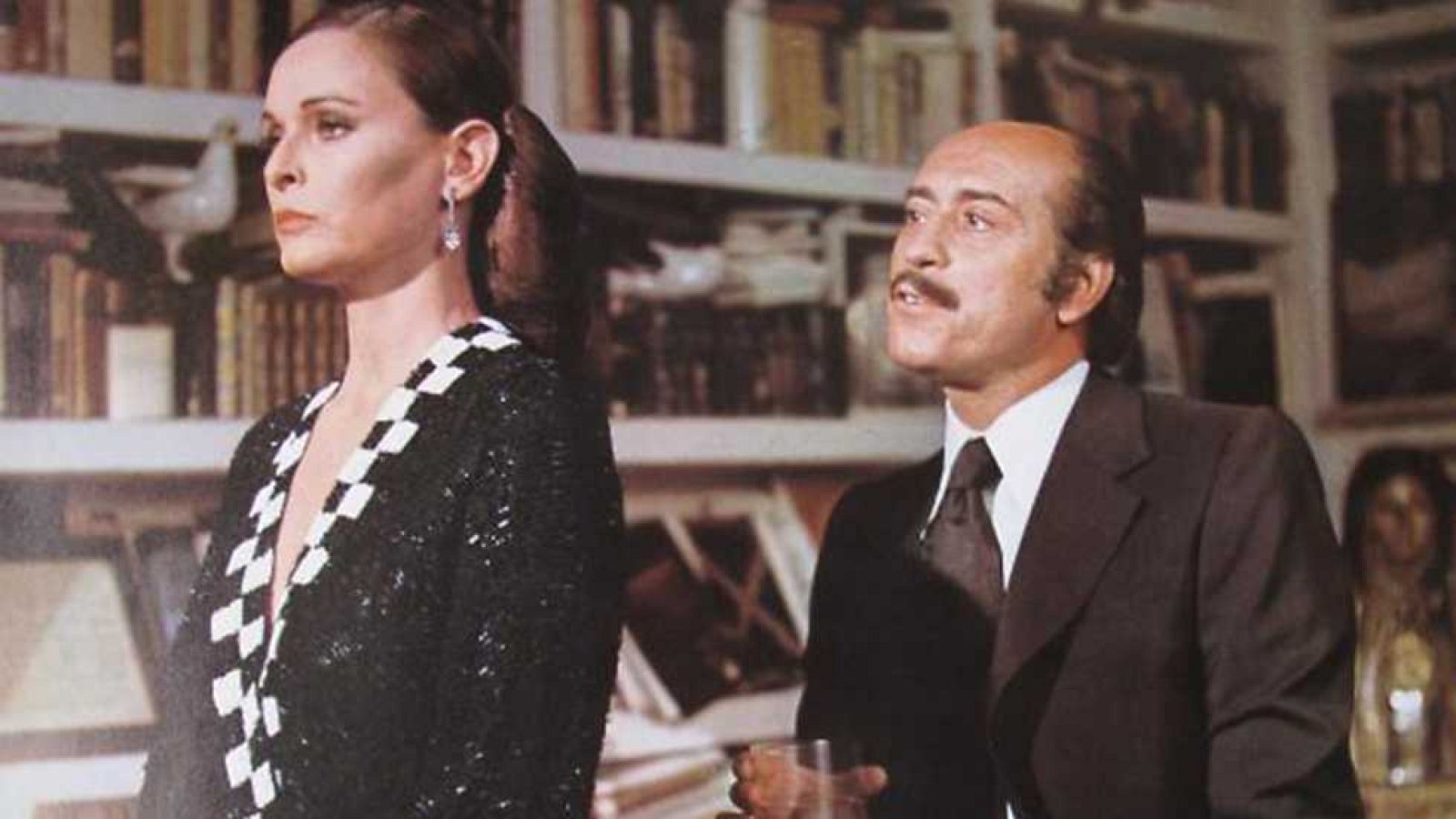 Historia de nuestro cine - Manchas de sangre en un coche nuevo - ver ahora