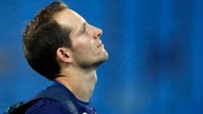 Río 2016 - Río 2016. Atletismo | El público brasileño abuchea a Lavillenie