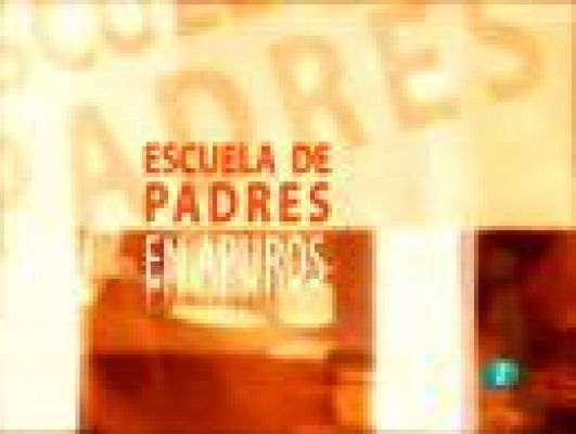 Escuela de padres en apuros - Niños violentos