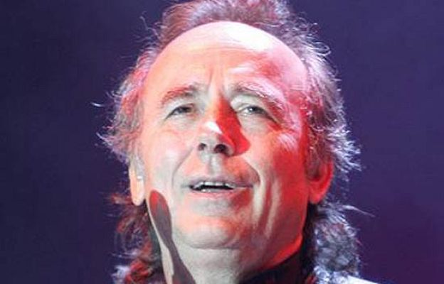  - Los 65 años de Serrat