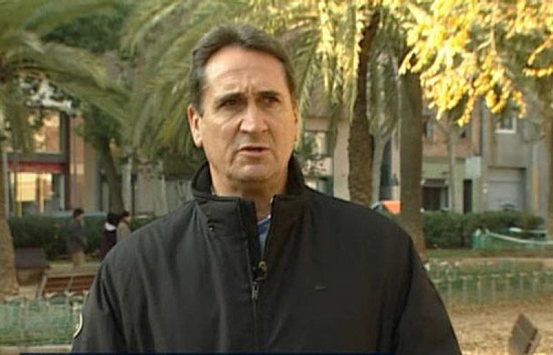 Ribera vuelve a la selección de balonmano