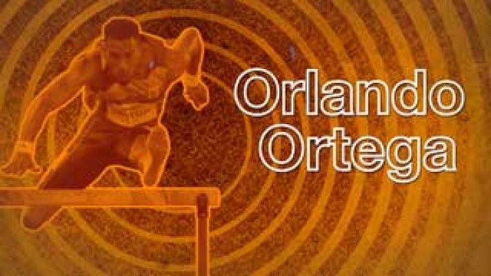 El Despertador: plata para Orlando Ortega