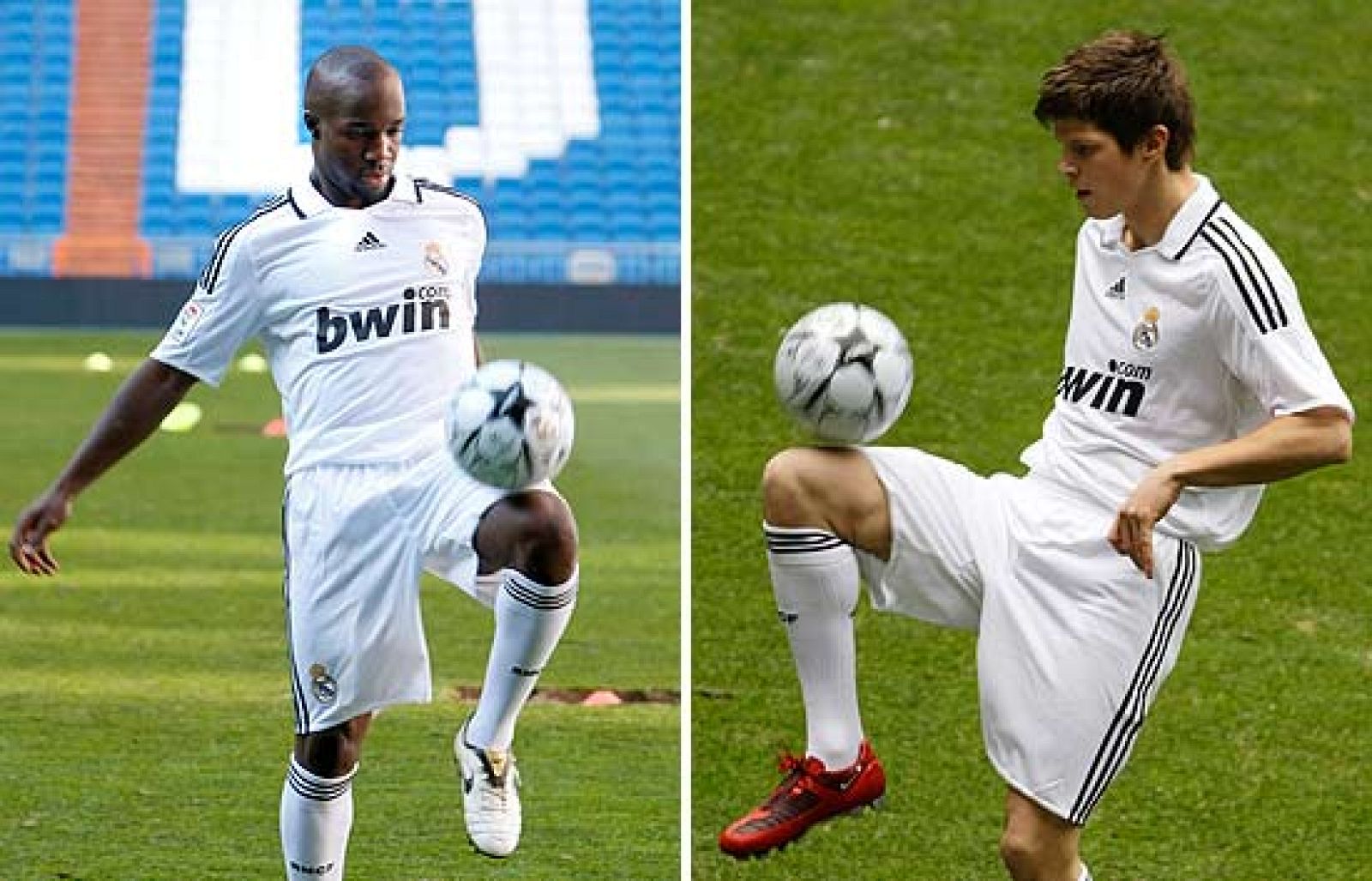 Descontento en la directiva del Real Madrid