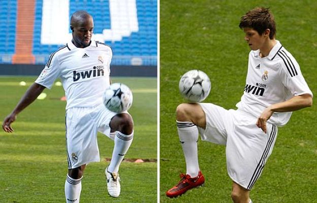  - Descontento en el Madrid