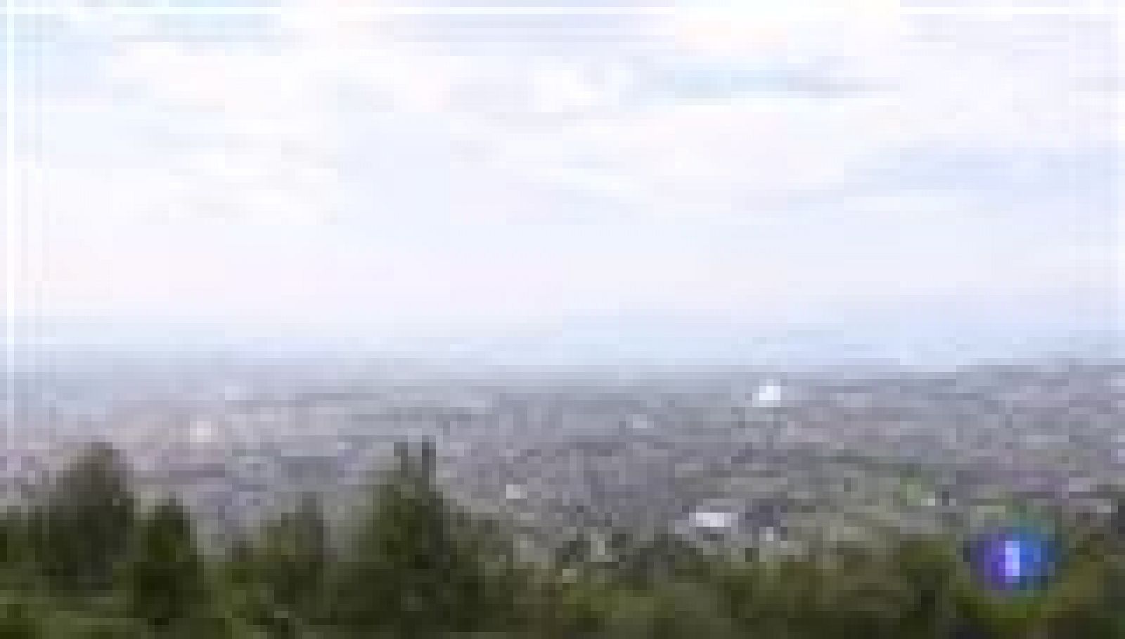 El tiempo en Asturias - 17/08/16 | Ver