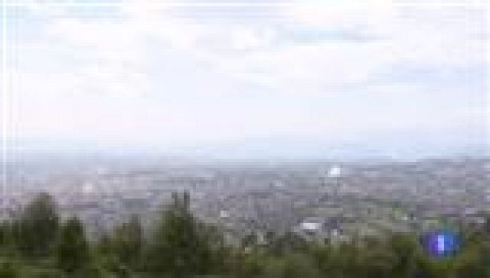 Panorama Regional - El tiempo en Asturias - 17/08/16