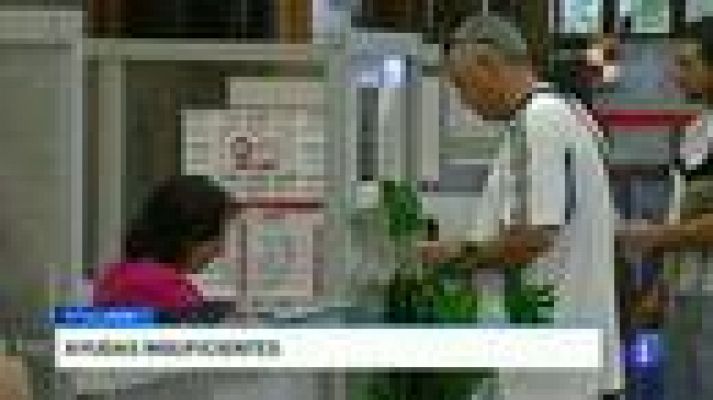 Noticias de Castilla y León - Castilla y León en 2' - 17/08/16