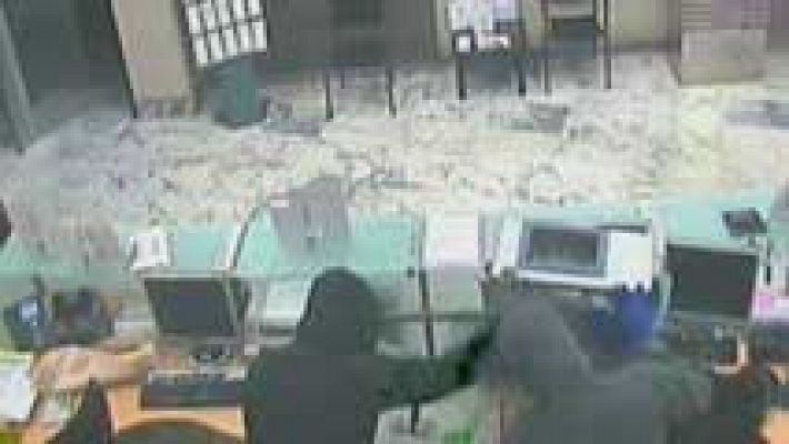 Informativo de Madrid - Informativo de Madrid - 17/08/16