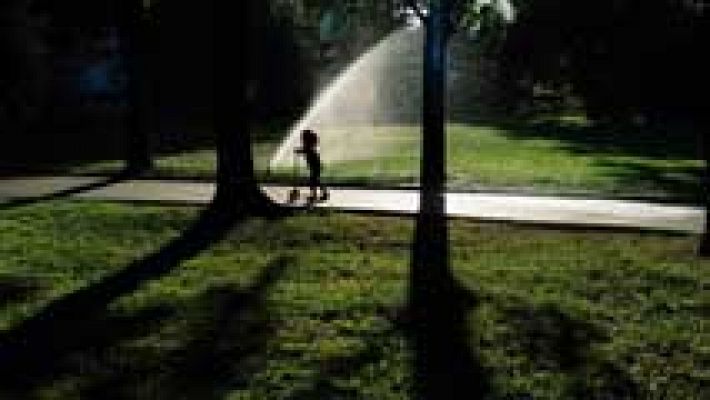 Informativo de Madrid - El Tiempo en la Comunidad de Madrid - 17/08/16