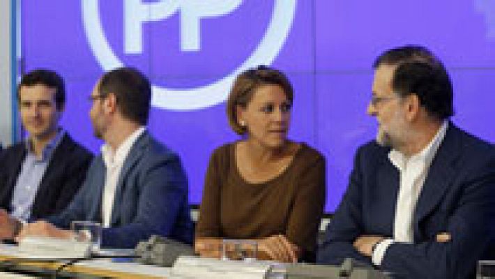 Telediario 1 - Telediario 1 en 4' - 170816