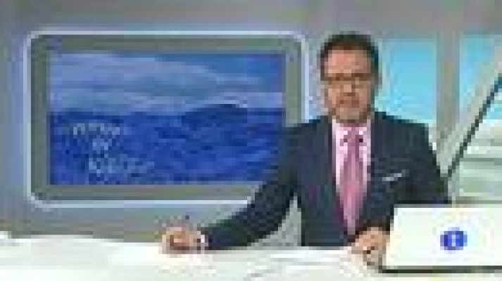 Noticias Aragón - Acustico-Gancho Drom-17/08/16