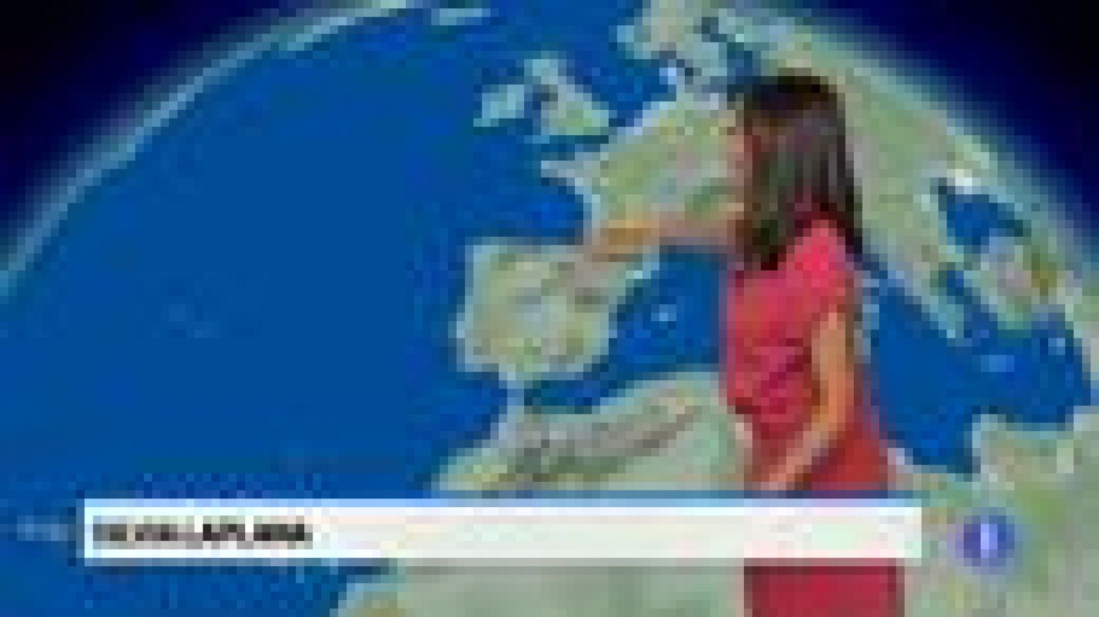 Noticias Andalucía: El tiempo en Andalucía - 17/08/2016 | RTVE Play