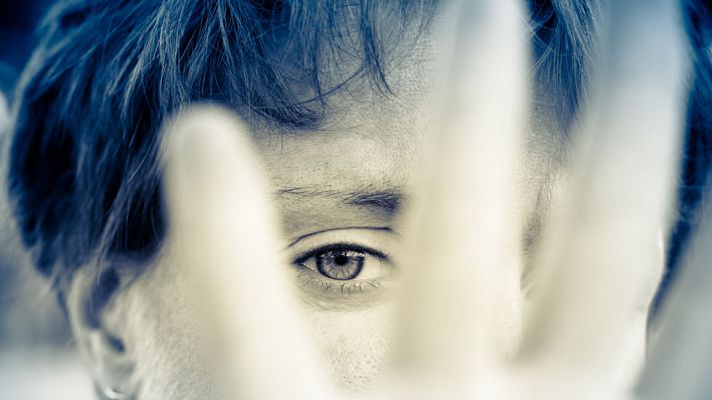 Telediario 1 - Interior pone en marcha un protocolo de valoración de riesgo para víctimas de violencia machista