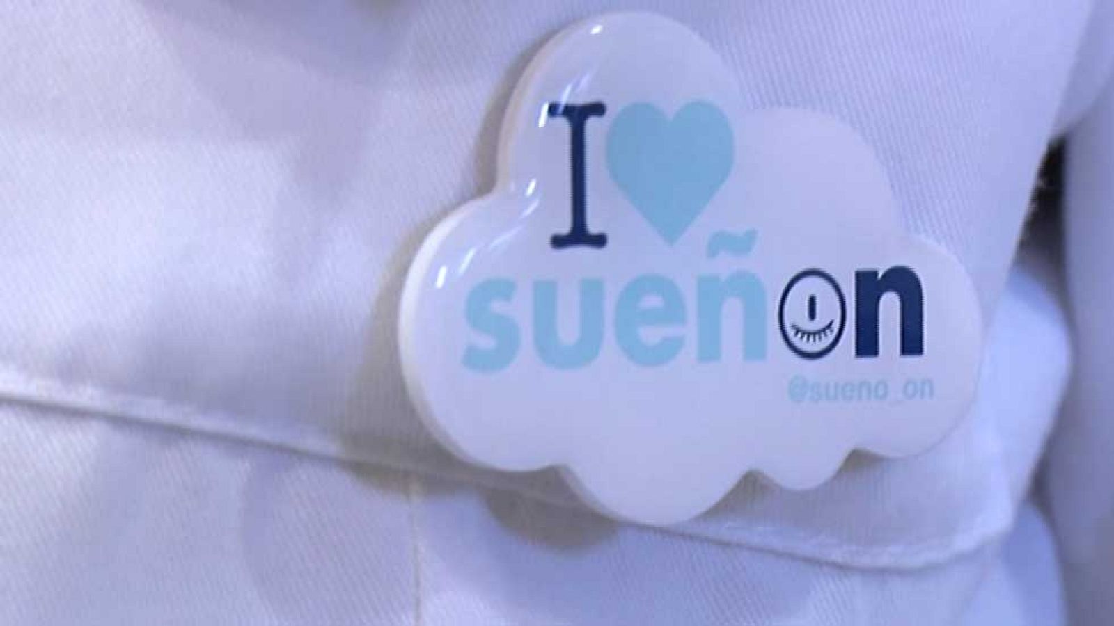 El Instituto de Salud Carlos III impulsa una campaña para respetar el sueño de los pacientes hospitalizados