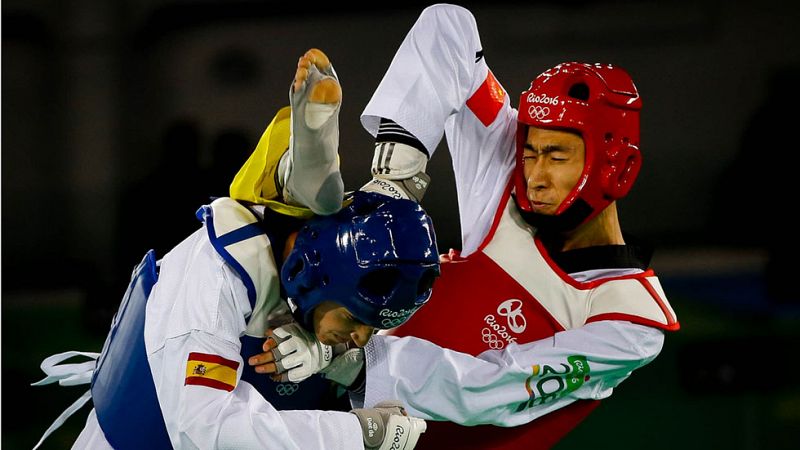 Tortosa cae derrotado ante el chino Shuai Zhao en su primera ronda