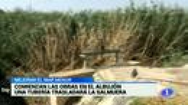 Noticias Murcia - La Region de Murcia en 2' - 17/08/2016