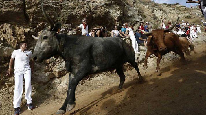 España en 24h - España en 24 horas - 17/08/16