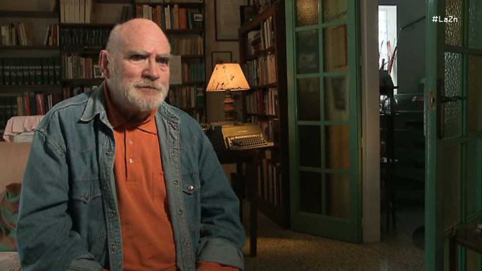 La 2 Noticias - 17/08/16 - ver ahora