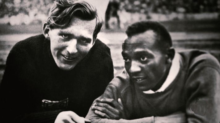 Jesse Owens-Lutz Long: un abrazo que hizo historia
