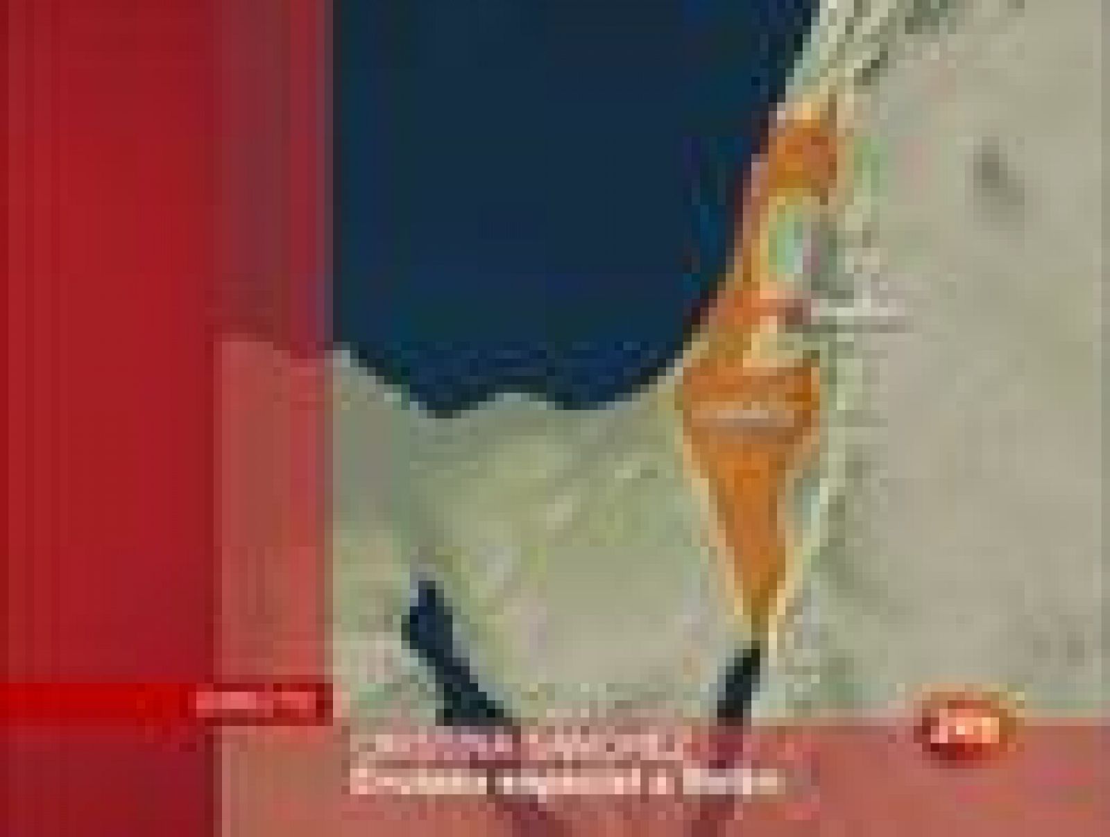 Los bombardeos israelíes sobre Gaza dejan más de 200 muertos