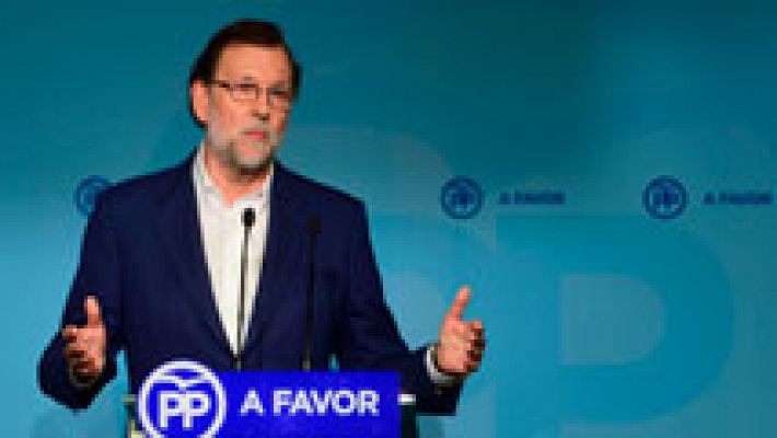 Telediario 1 - Telediario Matinal en 4' - 18/08/16