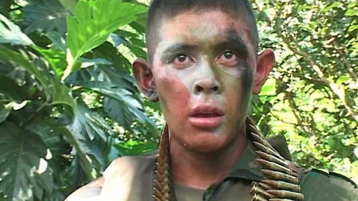 América / Indonesia mítica - En busca del país de la canela