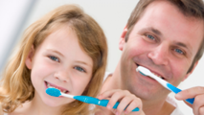 Aprende a cuidar tus dientes y encías