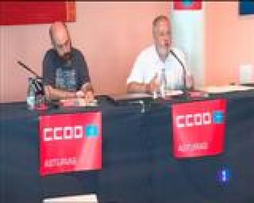 Panorama Regional - Asturias en 2' - 18/08/16