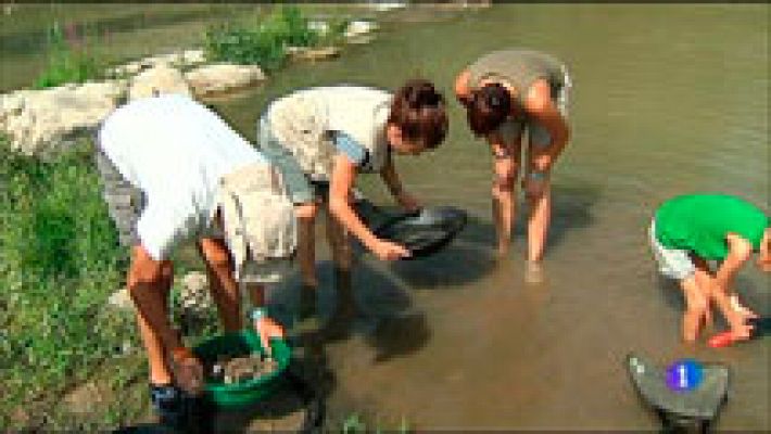 L'Informatiu - L'Informatiu - 18/08/2016