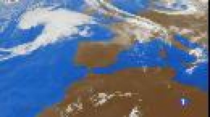 Informatiu Balear - El temps a les Illes Balears - 18/08/16