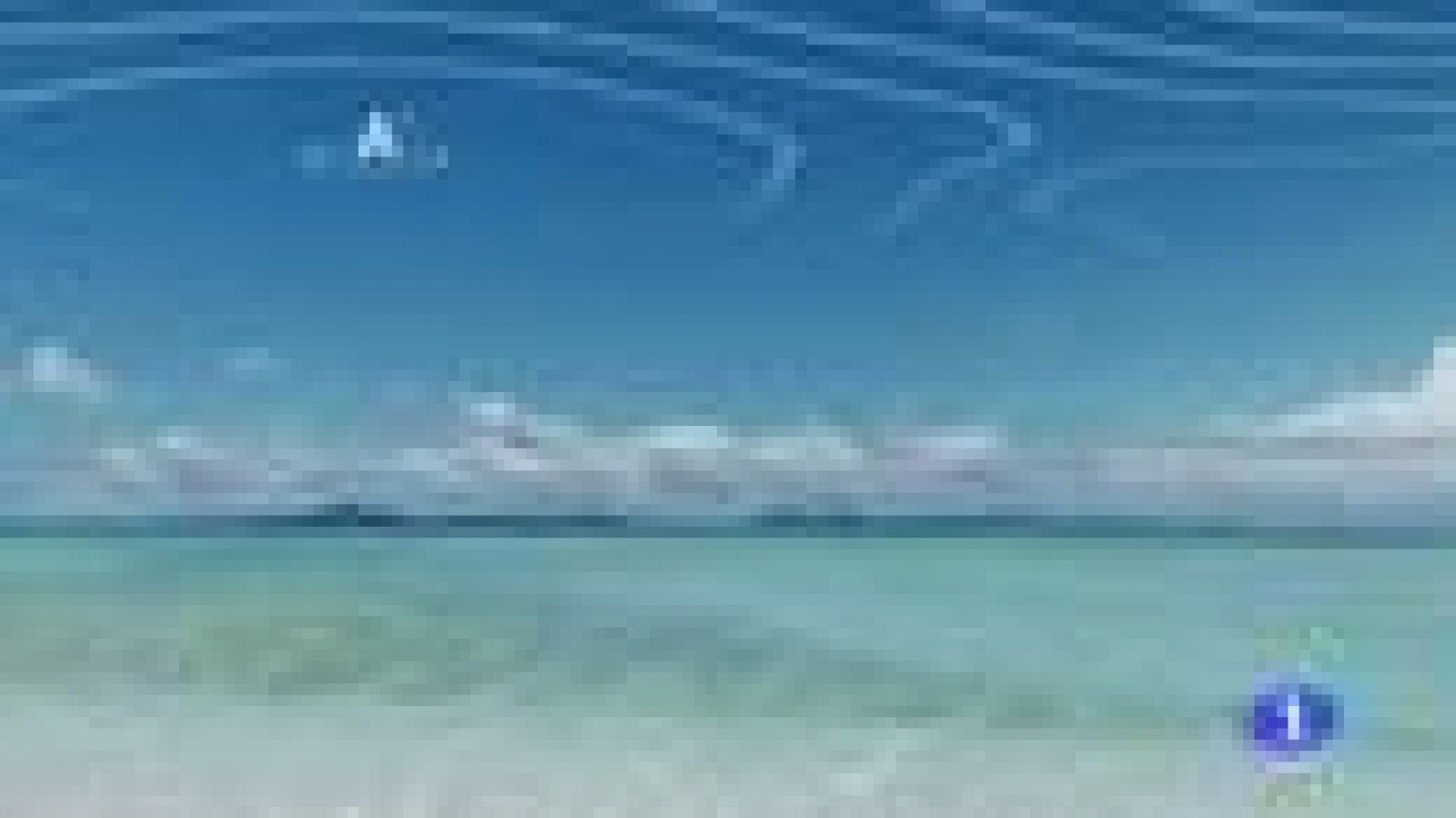 El tiempo en la Region de Murcia - 18/08/2016