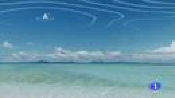 Noticias Murcia - El tiempo en la Region de Murcia - 18/08/2016