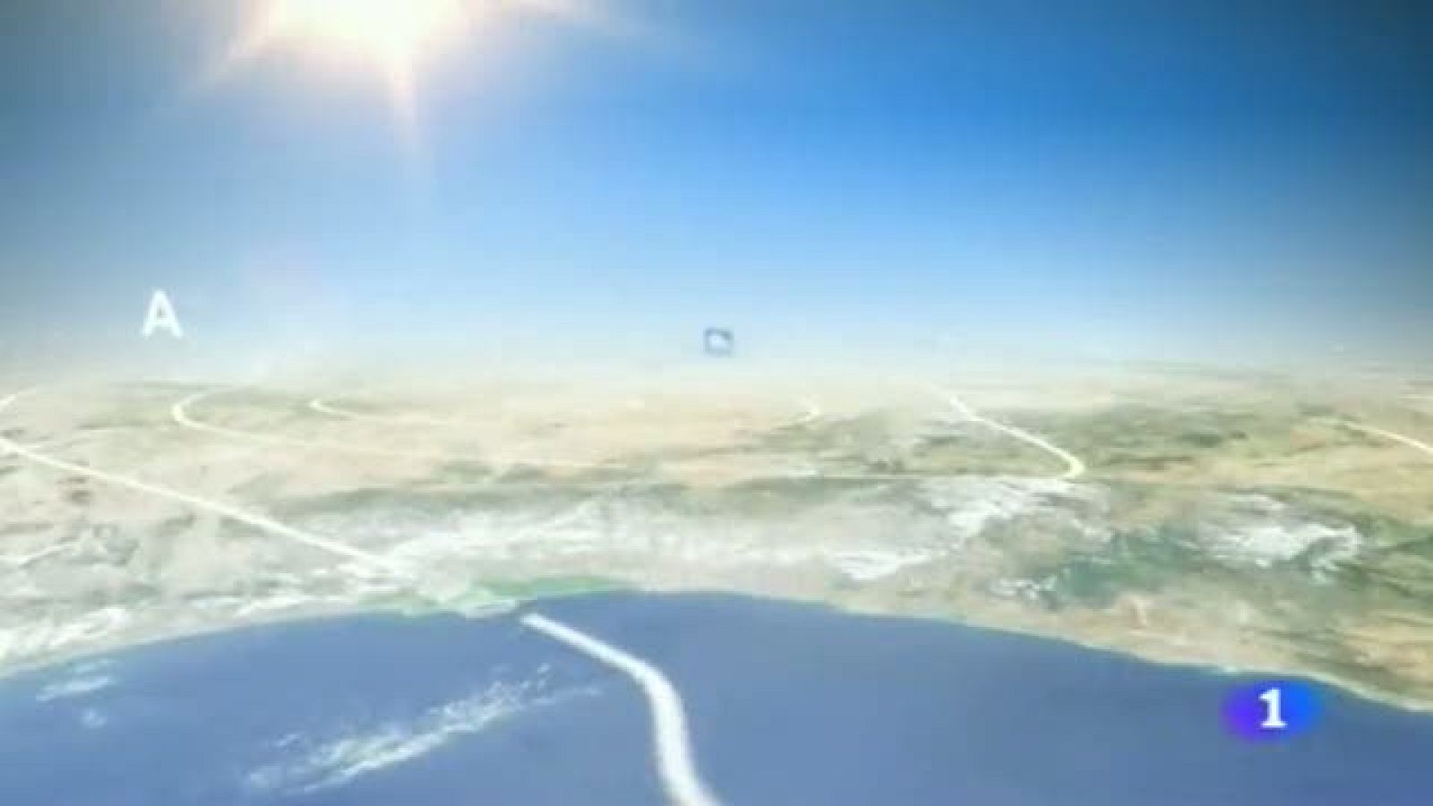  El tiempo en la Region de Murcia - 18/08/2016