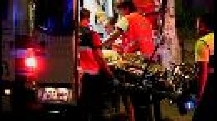 Informatiu Balear - Investiguen la mort d'un irlandès a Calvià