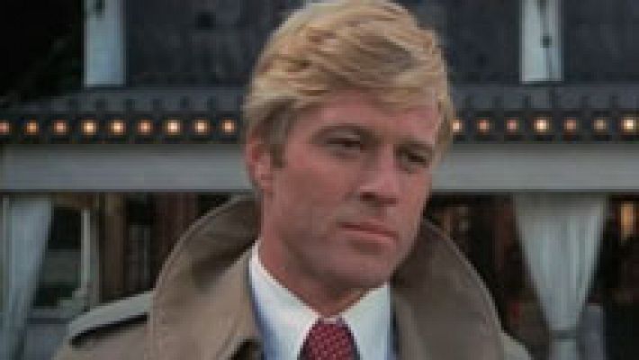 Robert Redford cumple 80 años