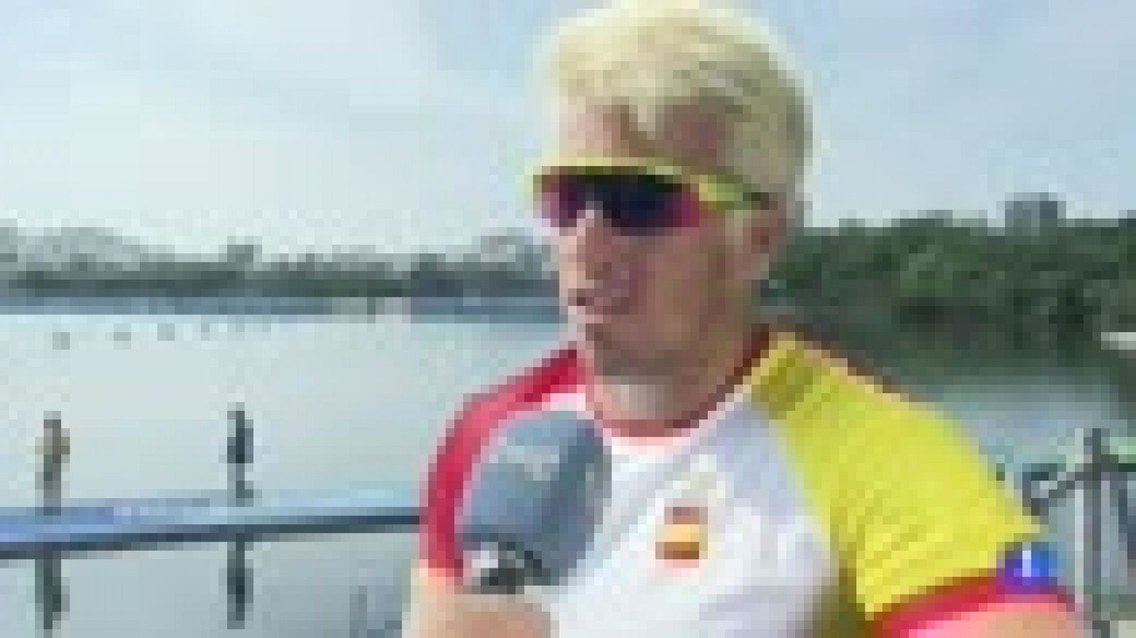 Río 2016 | Benavides se toma con filosofía la cuarta plaza en C1 200 | Ver