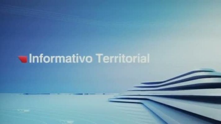 Noticias de Castilla-La Mancha - Noticias de Castilla-La Mancha - 18/08/16