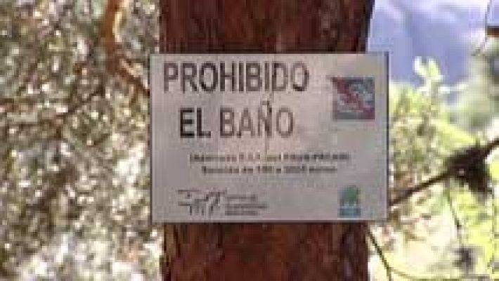 Informativo de Madrid - Informativo de Madrid - 18/08/16