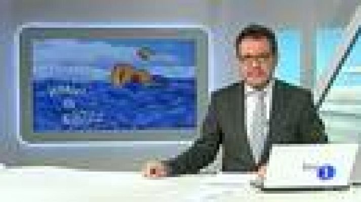 Noticias Aragón - Acustico-maria jose-18/08/16