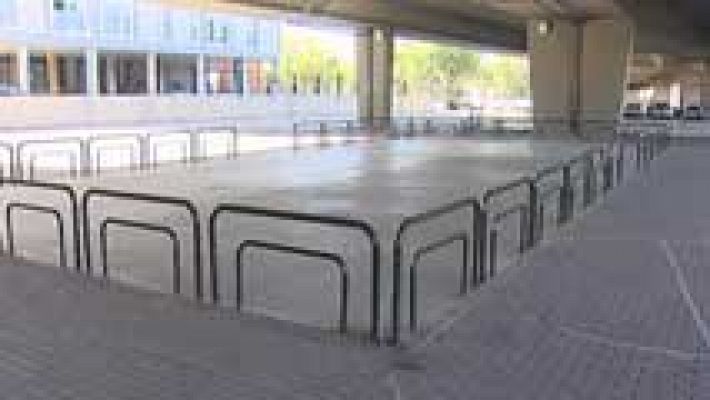 Informativo de Madrid - La Comunidad de Madrid en 4' - 18/08/16