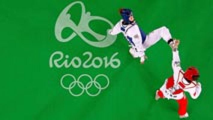 Río 2016 | Las opciones de medalla de los españoles en la decimotercera jornada