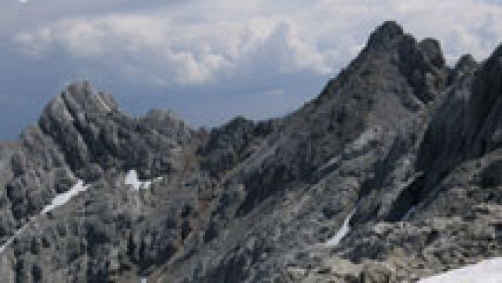 El tiempo - Chubascos y tormentas afectarán al Cantábrico, Pirineos y sistema Ibérico