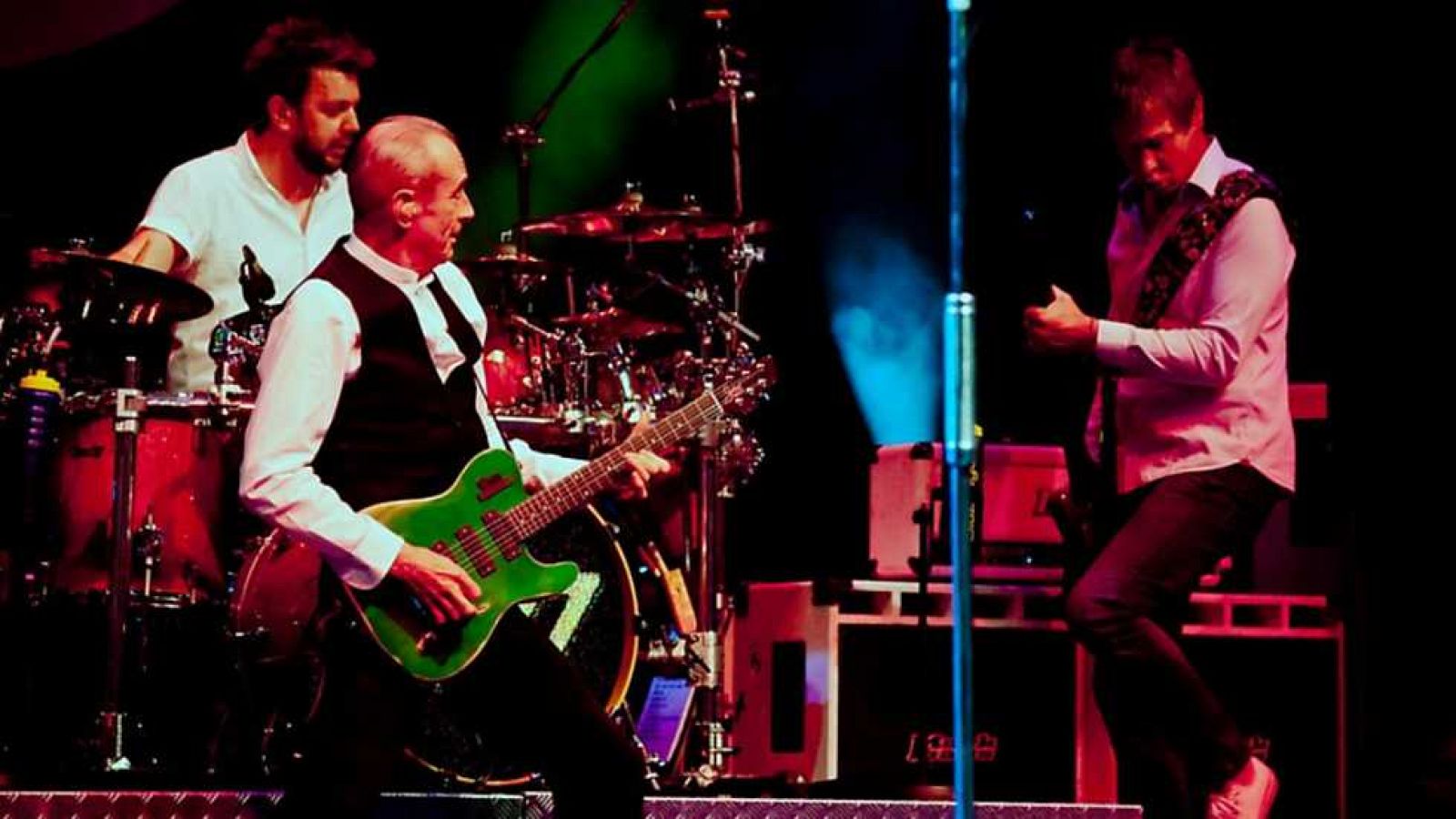 España en 24 horas - 18/08/16 - ver ahora