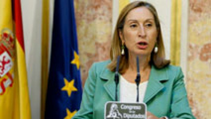 Telediario 1 - Telediario 2 en 4' - 180816