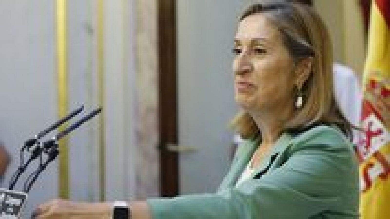 Telediario - 21 horas - 18/08/16 - ver ahora