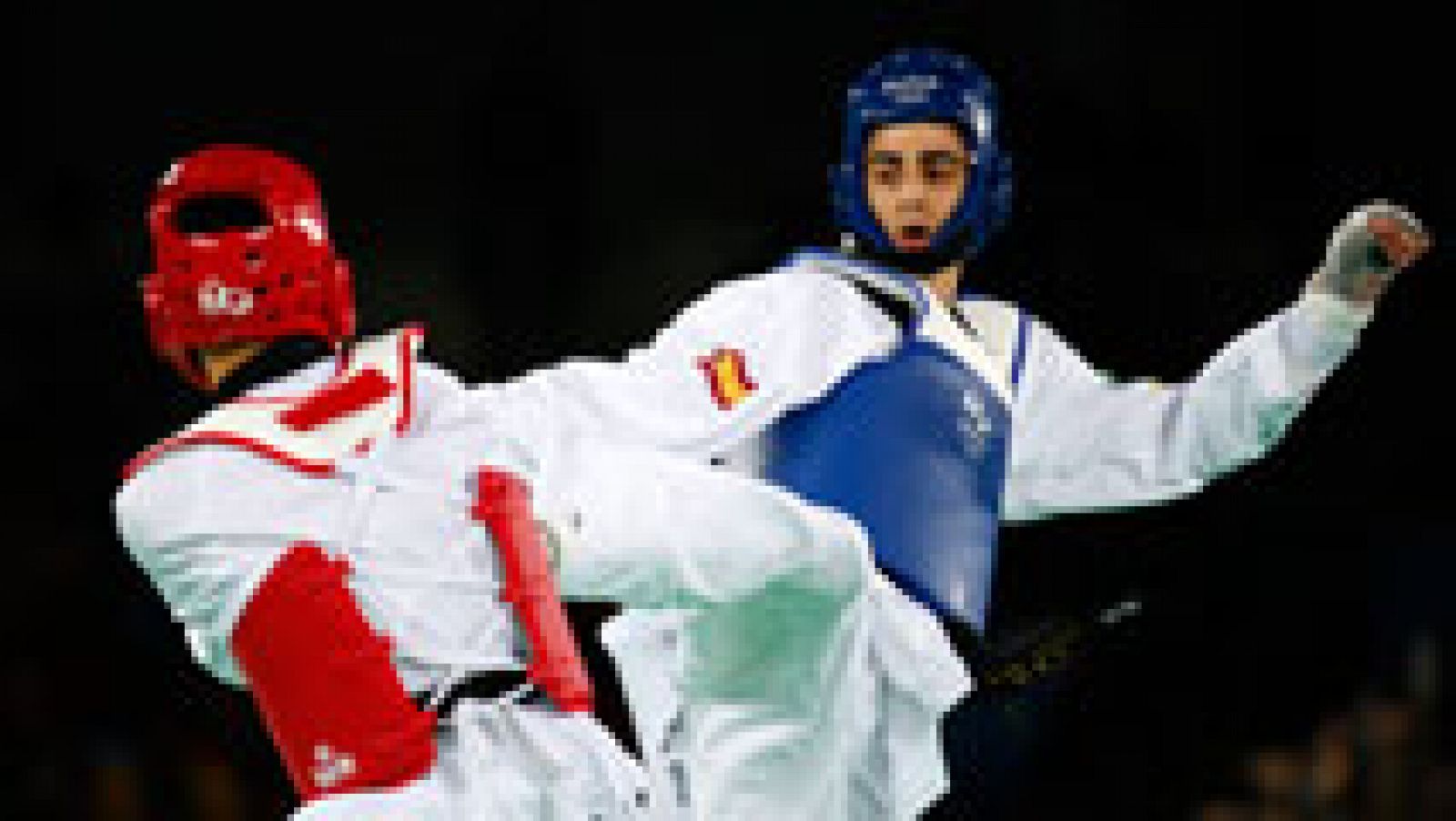 Taekwondo | Joel González se mete en semifinales en -68 kilos