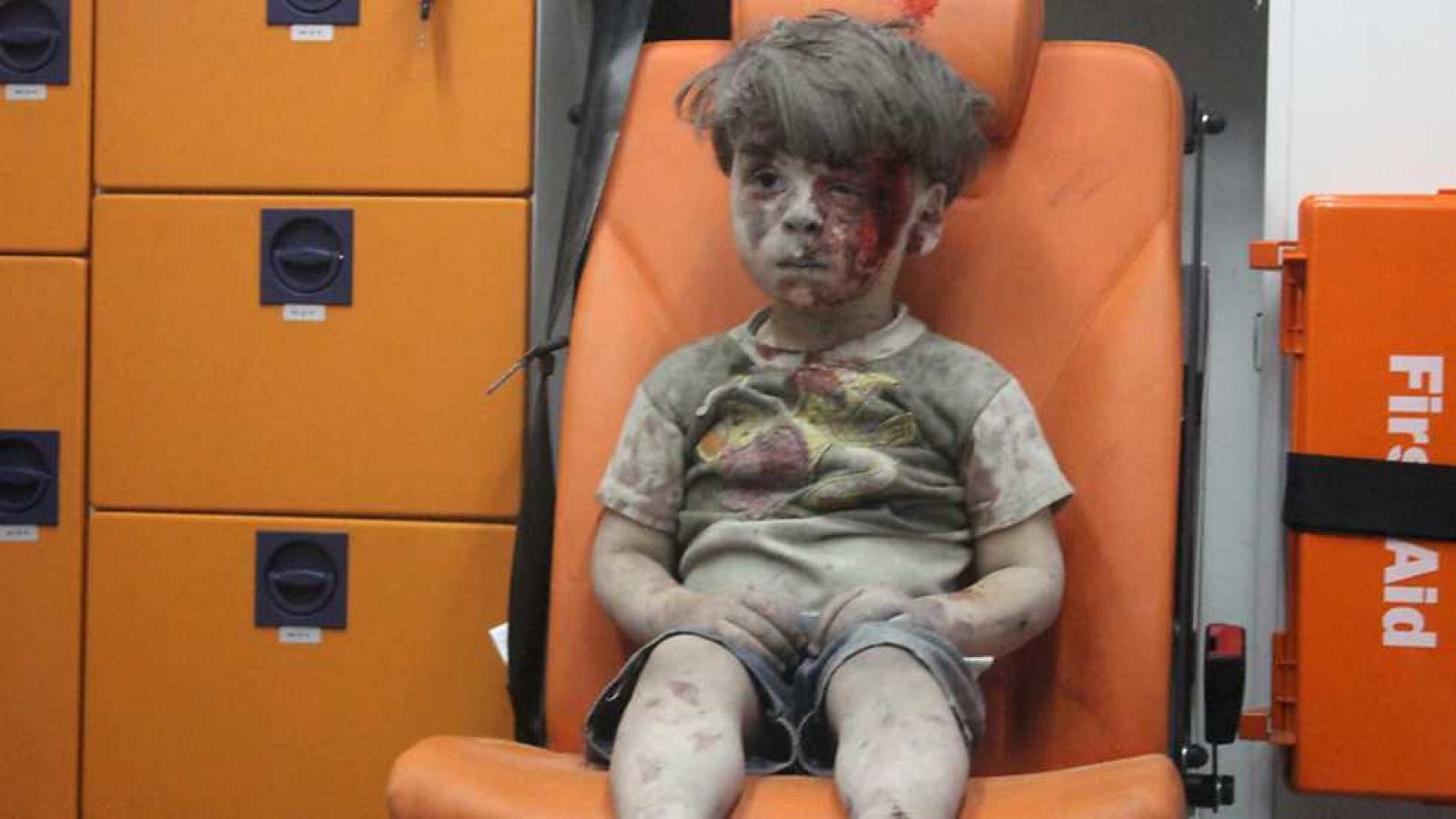 La 2 Noticias - 18/08/16 - ver ahora