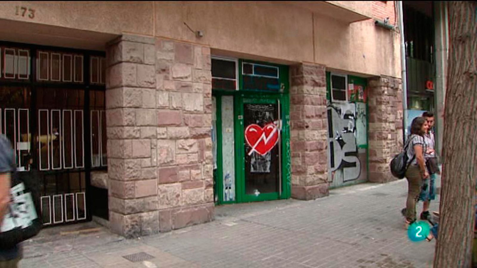 L'Informatiu vespre - 18/08/2016