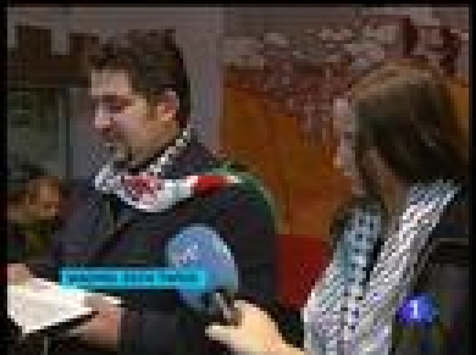 Sin programa: Manifestaciones en España contra el ataque israelí | RTVE Play